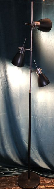 Lampadaire Étienne Fermigier 