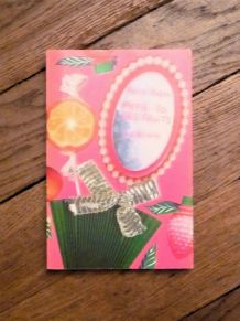 Méfie Toi des Fruits- Anna Rozen- Le Dilettante  