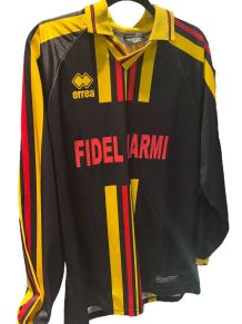 Maillot de foot vintage ERREA