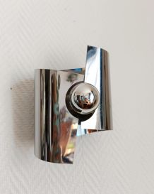 Applique space age oxar 1970 