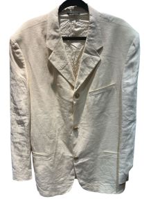 Veste costume Versace