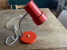 Lampe cocotte années 60