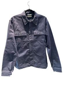 Veste bleu marine workwear