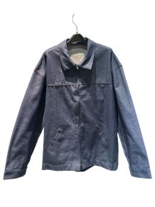 Veste en jean workwear 