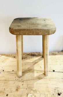 Tabouret de vacher 