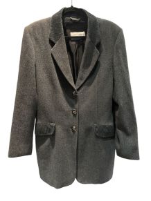 Veste manteau pierre cardin vintage 