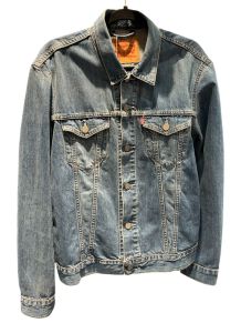 Veste en jean Levi’s 