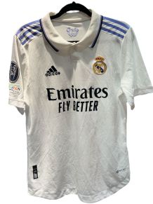 Maillot de foot Barcelona Benzema 