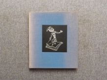 Histoire d'un Casse Noisette- Alexandre Dumas-1952- Numéroté