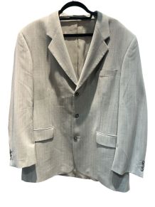 Blazer courrèges vintage 
