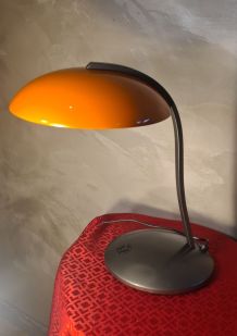 Lampe de bureau Nuova Veneta Lumi des années 1970, design it