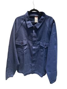 Veste bleu marine workwear