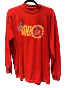 Pull Kenzo vintage 
