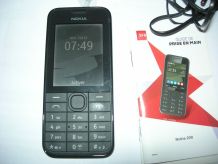 Nokia 208 neuf