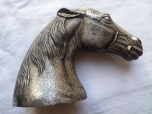 Décapsuleur cheval HORSY PARIS, vintage