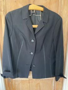 Veste femme vintage made in Western Germany.
