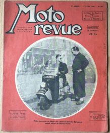Moto Revue 1.4.49