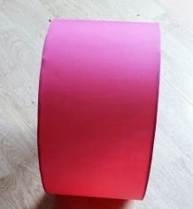 Abat-jour rose