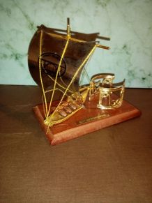 Souvenir de Porto Caravelle