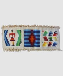 Tapis berbère 82 x 31 cm