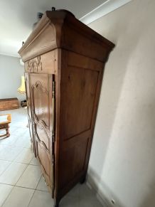 Armoire Lorraine 