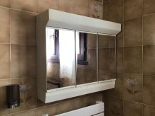 Armoire à pharmacie