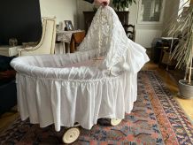 A VENDRE berceau osierancien