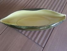 Coupe forme coquillage