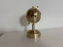 Porte-cigarettes vintage 1960 mappemonde distributeur - 20 x