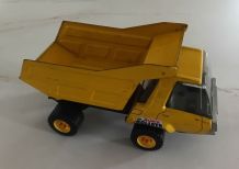 Camion benne JOUSTRA