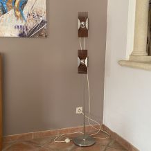 Lampadaire Jocelyne Trocme pour Oxar. 1970.