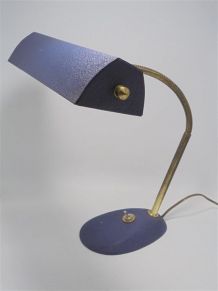 Lampe de bureau vintage