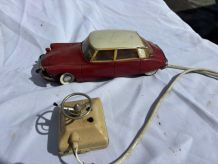 DS 21 palmas teleguidee