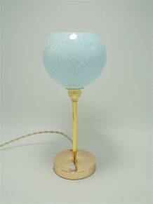  Lampe de table 