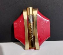Miniature ancienne GUERLAIN – SAMSARA