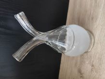 Guédoufle : huilier vinaigrier 1960's