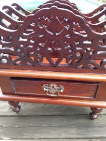 PROMOTION : lire l'annonce