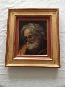 Tableau peinture année 1951