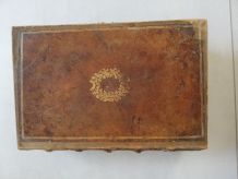 Livre Ancien "Le Code Du Roi Henri Iii De France Et De Polog