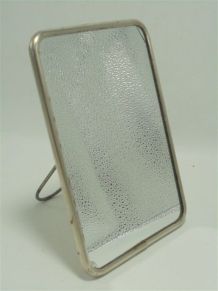 Miroir de barbier