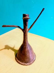 Cloche General de Gaulle "Victoire"