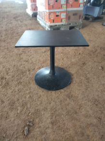 Tablette basse design Scandinave 1970