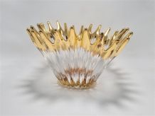 Coupe Cristallerie De Bayel