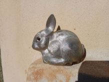 Lapin tirelire