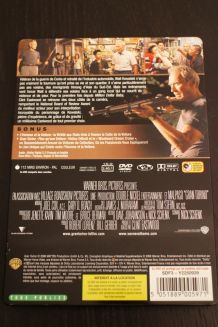 DVD Gran Torino de Clint Eastwood