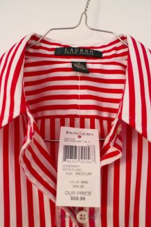 Chemise Ralph Lauren 
