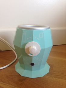 Chauffe biberon Remond