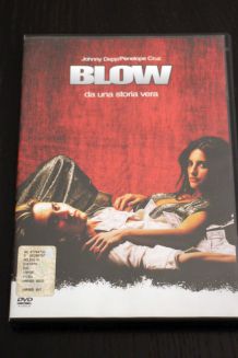 Blow DVD Italien/VO