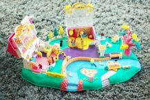 Polly Pocket vintage de 1996 "Polly's Boutique"