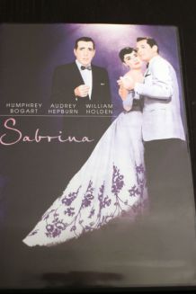 Dvd d'occasion de "Sabrina"
